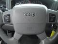 2007 Mineral Gray Metallic Jeep Grand Cherokee Laredo 4x4  photo #24