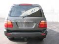 2000 Imperial Jade Green Mica Toyota Land Cruiser   photo #4