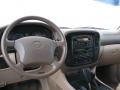 2000 Imperial Jade Green Mica Toyota Land Cruiser   photo #8