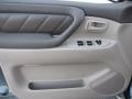 2000 Imperial Jade Green Mica Toyota Land Cruiser   photo #9