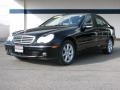 Black - C 280 4Matic Luxury Photo No. 1