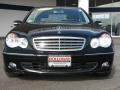 Black - C 280 4Matic Luxury Photo No. 2