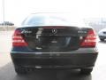 Black - C 280 4Matic Luxury Photo No. 4