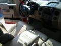 2006 Bright Red Ford F150 XL Regular Cab  photo #16