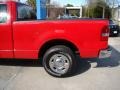 Bright Red - F150 XL Regular Cab Photo No. 28