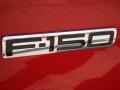 2006 Bright Red Ford F150 XL Regular Cab  photo #30