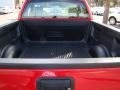 2006 Bright Red Ford F150 XL Regular Cab  photo #31
