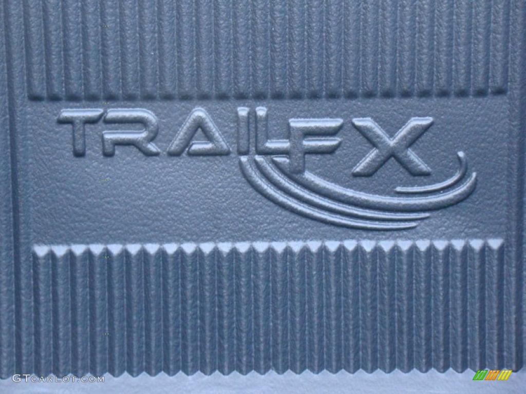 2006 F150 XL Regular Cab - Bright Red / Tan photo #32