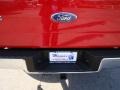 2006 Bright Red Ford F150 XL Regular Cab  photo #33