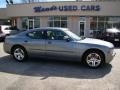 Silver Steel Metallic - Charger R/T Photo No. 2