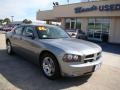 Silver Steel Metallic - Charger R/T Photo No. 3