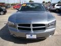 Silver Steel Metallic - Charger R/T Photo No. 4