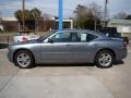 Silver Steel Metallic - Charger R/T Photo No. 6