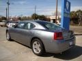 Silver Steel Metallic - Charger R/T Photo No. 7