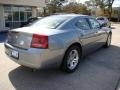 Silver Steel Metallic - Charger R/T Photo No. 9