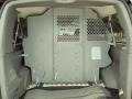 Summit White - Express LS 3500 Extended Passenger van Photo No. 6