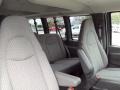Summit White - Express LS 3500 Extended Passenger van Photo No. 12