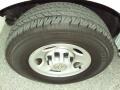 Summit White - Express LS 3500 Extended Passenger van Photo No. 14