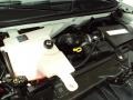 Summit White - Express LS 3500 Extended Passenger van Photo No. 16