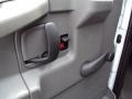 Summit White - Express LS 3500 Extended Passenger van Photo No. 17