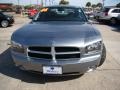 Silver Steel Metallic - Charger R/T Photo No. 30