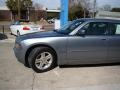 Silver Steel Metallic - Charger R/T Photo No. 31
