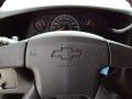 Summit White - Express LS 3500 Extended Passenger van Photo No. 21