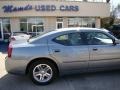 Silver Steel Metallic - Charger R/T Photo No. 33