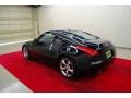 Magnetic Black - 350Z Touring Coupe Photo No. 4