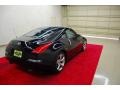 Magnetic Black - 350Z Touring Coupe Photo No. 6