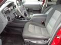2005 Bright Red Ford Explorer Sport Trac XLT  photo #4