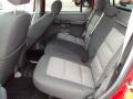 2005 Bright Red Ford Explorer Sport Trac XLT  photo #5