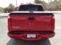 2005 Bright Red Ford Explorer Sport Trac XLT  photo #7