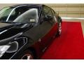 Magnetic Black - 350Z Touring Coupe Photo No. 12