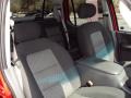 2005 Bright Red Ford Explorer Sport Trac XLT  photo #12
