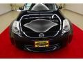 Magnetic Black - 350Z Touring Coupe Photo No. 13