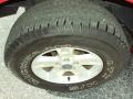 2005 Bright Red Ford Explorer Sport Trac XLT  photo #14