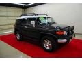 Black Diamond - FJ Cruiser 4WD Photo No. 1