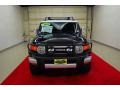 Black Diamond - FJ Cruiser 4WD Photo No. 2
