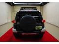 Black Diamond - FJ Cruiser 4WD Photo No. 5
