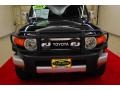 Black Diamond - FJ Cruiser 4WD Photo No. 13