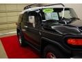 Black Diamond - FJ Cruiser 4WD Photo No. 14