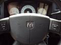 Stone White - Dakota SXT Crew Cab Photo No. 21
