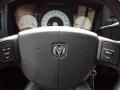 2008 Stone White Dodge Dakota SXT Crew Cab  photo #21