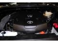Black Diamond - FJ Cruiser 4WD Photo No. 31