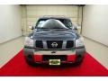 2005 Smoke Gray Nissan Armada SE  photo #2