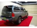 2005 Smoke Gray Nissan Armada SE  photo #6