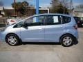 Tidewater Blue Metallic - Fit  Photo No. 5