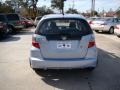 2009 Tidewater Blue Metallic Honda Fit   photo #7