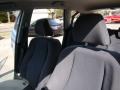 2009 Tidewater Blue Metallic Honda Fit   photo #10